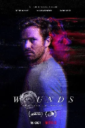 ดูหนังออนไลน์ฟรี Wounds (2019) สัญญาณสั่งตาย (ซับไทย)